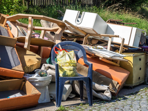 Reliable Clarks Green, PA Junk Removal Solutions