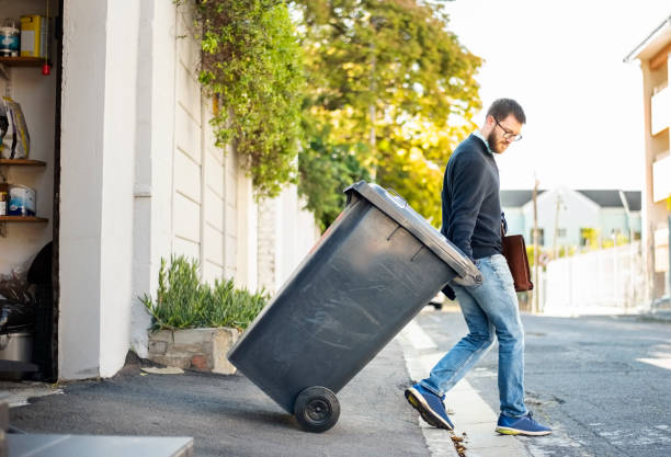 Best Dumpster Rental Services  in Clarks Green, PA