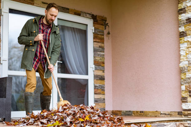 Best Attic Cleanout Services  in Clarks Green, PA