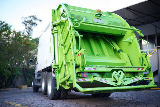 Best Residential Junk Removal  in Clarks Green, PA